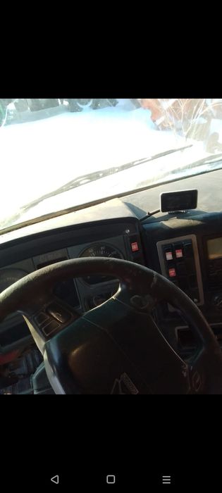 Хова самосвал договорная