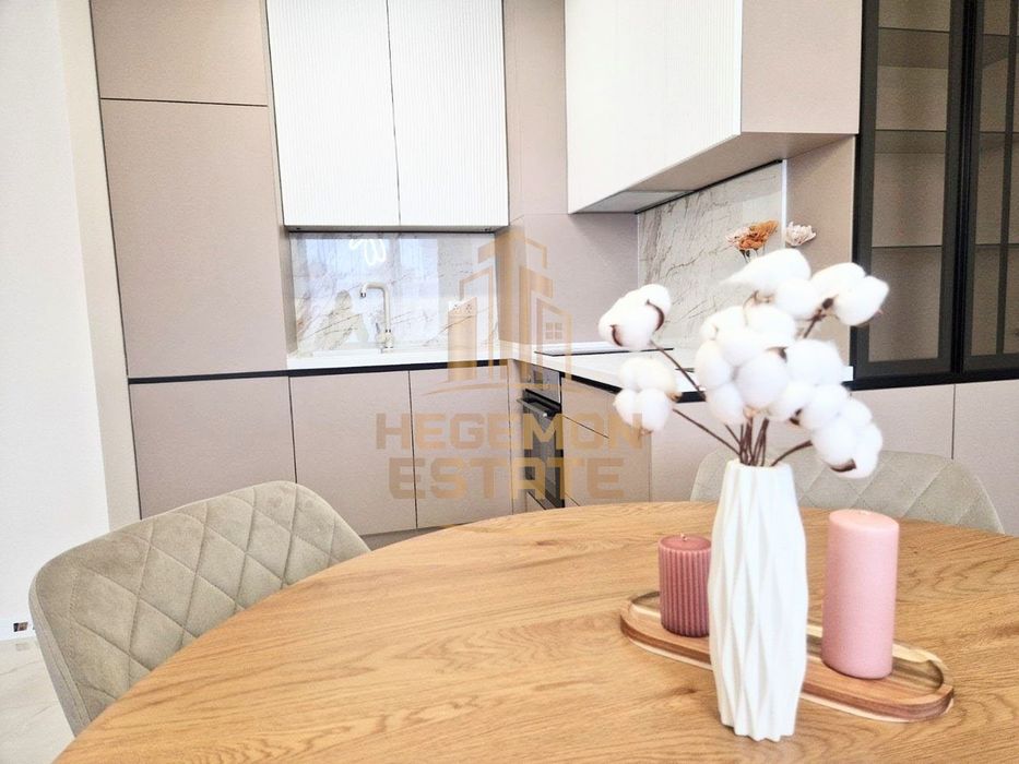 2-стаен в Варна-Победа площ 63 цена 210000