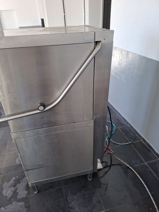 Професионална съдомиялна MEIKO