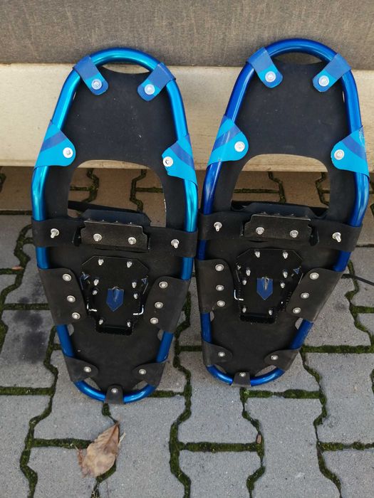 Котки за сняг и лед