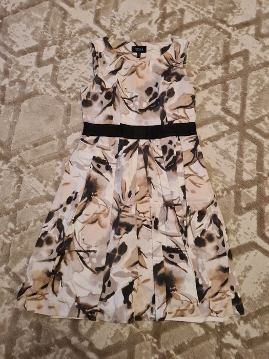 Rochie draguta Nissa