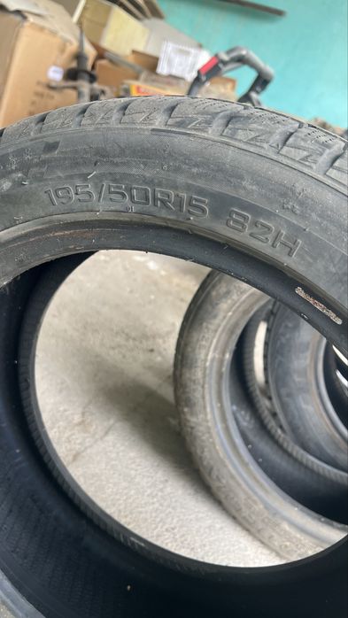 Зймный покришка