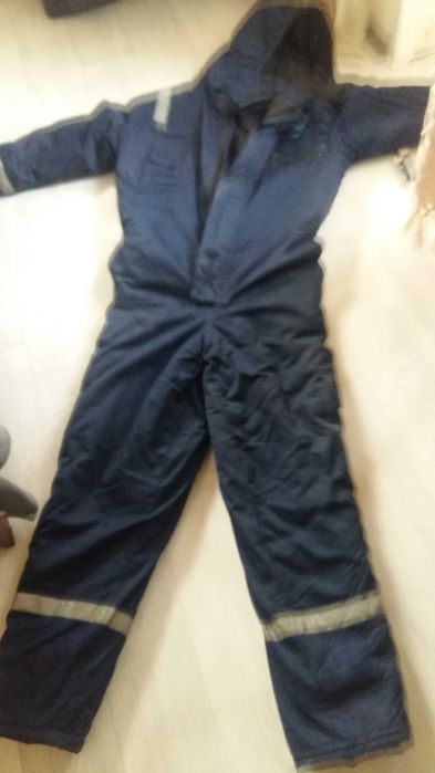 Спецодежда  мужская