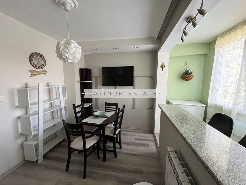 Продава се Двустаен апартамент в София, Красна поляна 3 - 52 кв.м за 2885 €/кв.м - Снимка #6