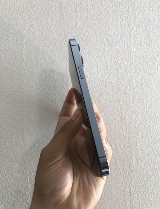 iPhone 13 Pro Max Baterie100% 128GB Full Box ca NOU!