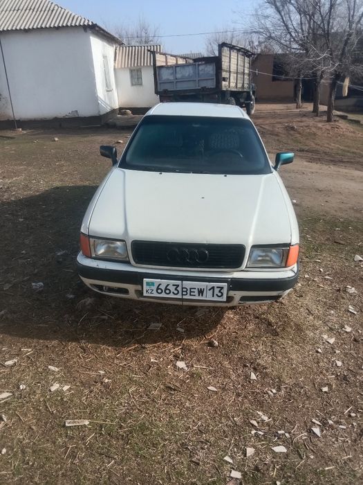 Ауди сатылымда !