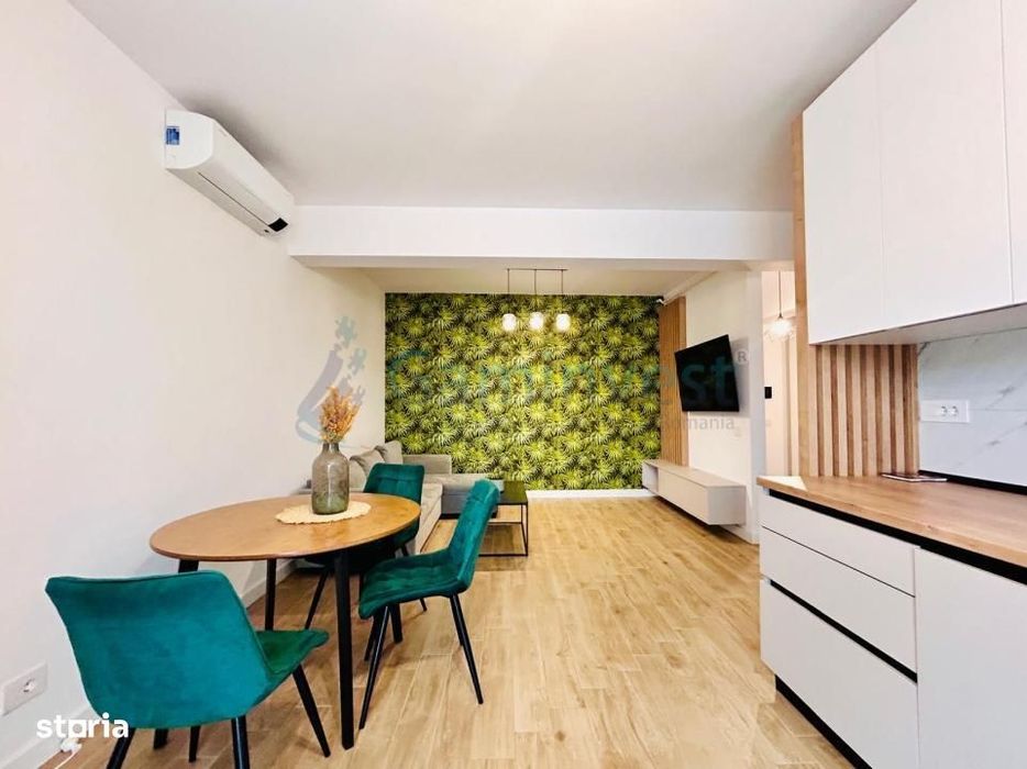 Apartament 2 camere de inchiriat, Oradea,ultracentrala,Gaminvest,A2729