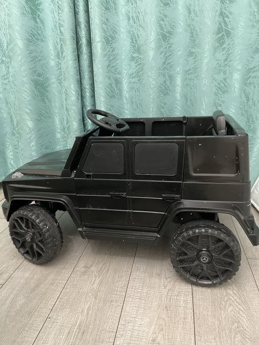 Продаются детский машина