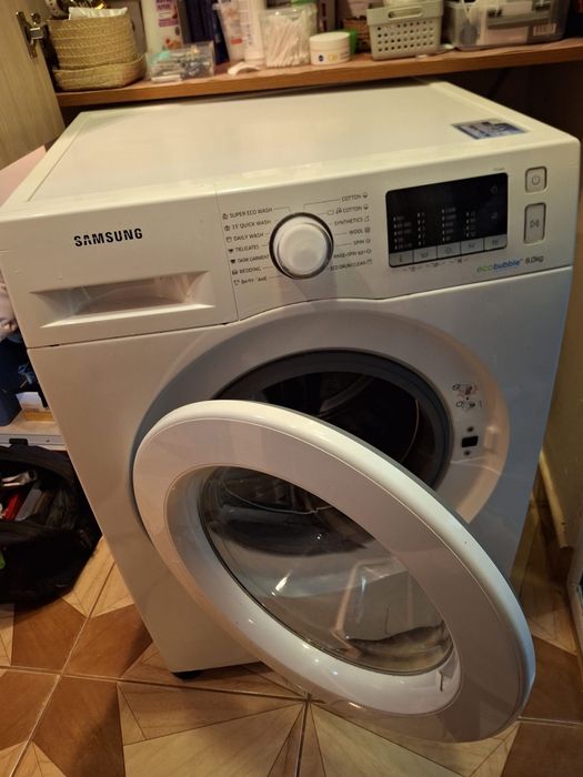 Reparatii mașini de spalat