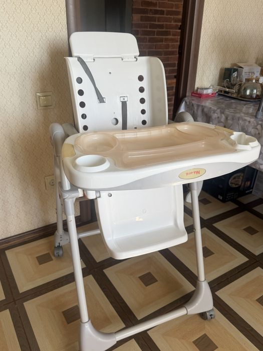 Продам стульчик для кормления