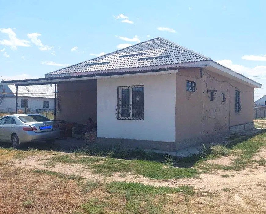 Продам большой дом