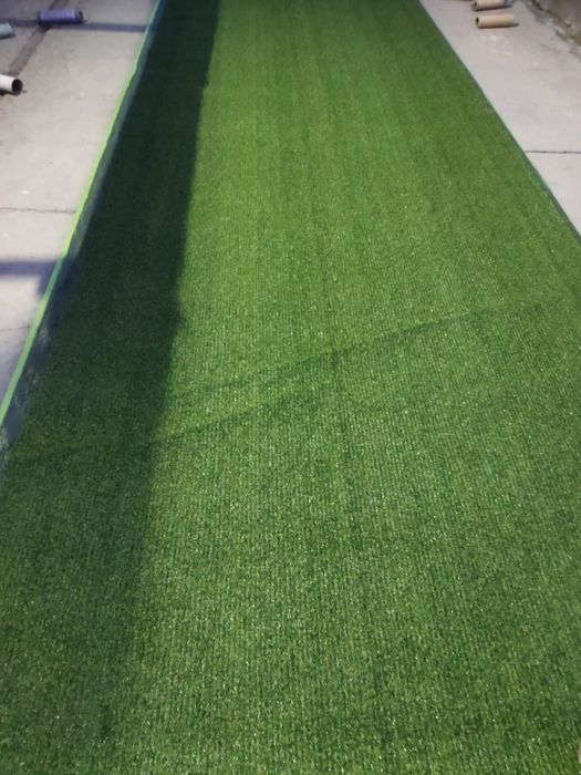 Газон искусственный 2х10