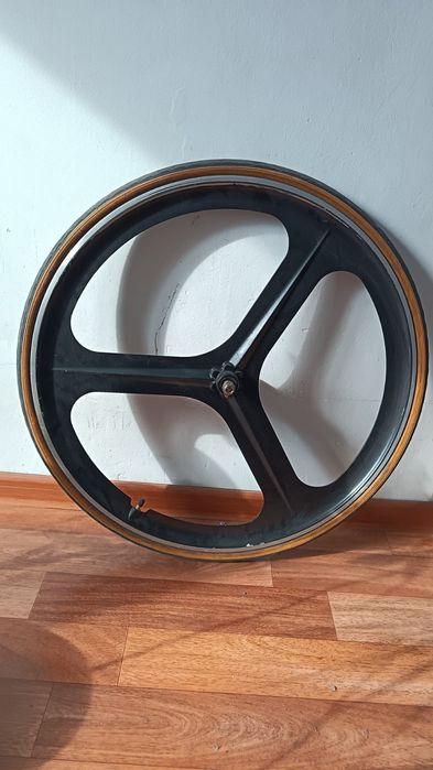 два колеса на фикс