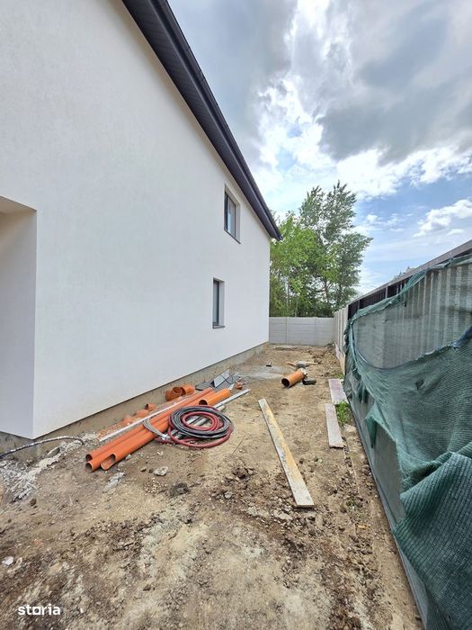 Casa Bragadiru Prelungirea Ghencea Premium P+1Etaj +Mansardă