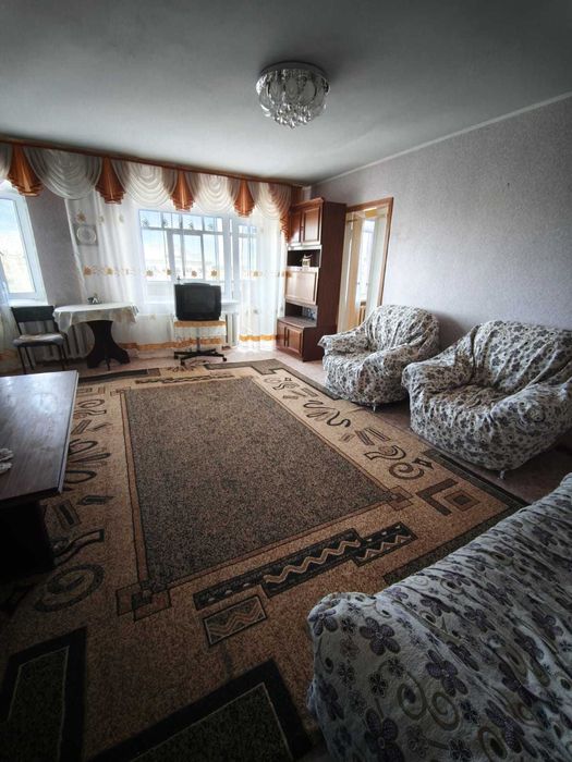 Продажа 2-комнатной квартиры в Центре (Атриум)