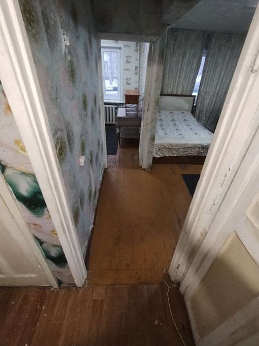 Продам 1 комнатную квартиру