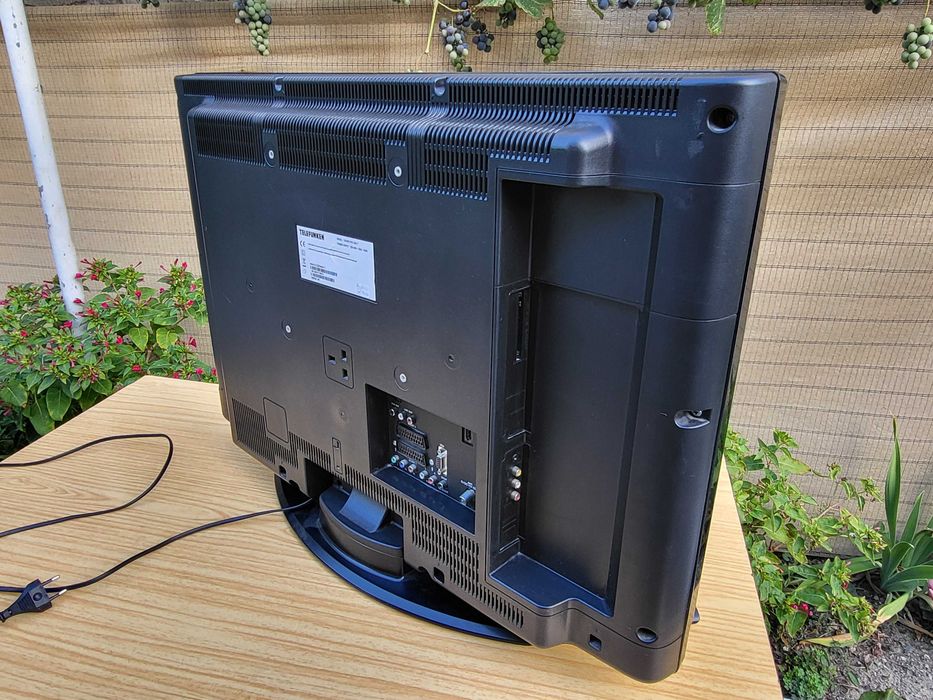 Televizor 80 cm Diagonala TV Telefunken