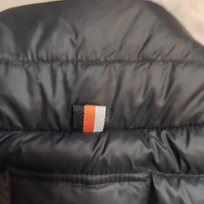 Марково мъжко олекотено пухено яке Redford