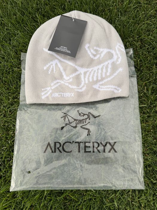 ARC’TERYX beanie