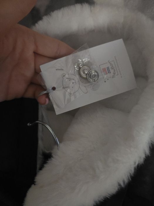 Combinezon bebeluși