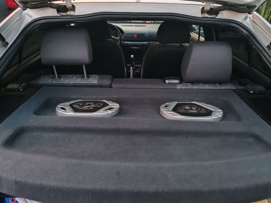 Skoda octavia 1.9 TDI ALH