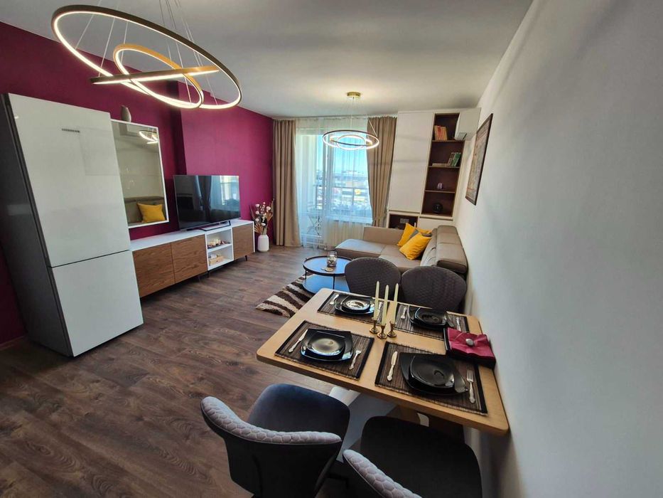 Продава се Двустаен апартамент в София, Кръстова вада - 67 кв.м за 1751 €/кв.м - Снимка #4