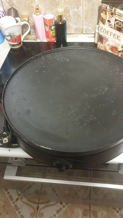 Plită de clătite