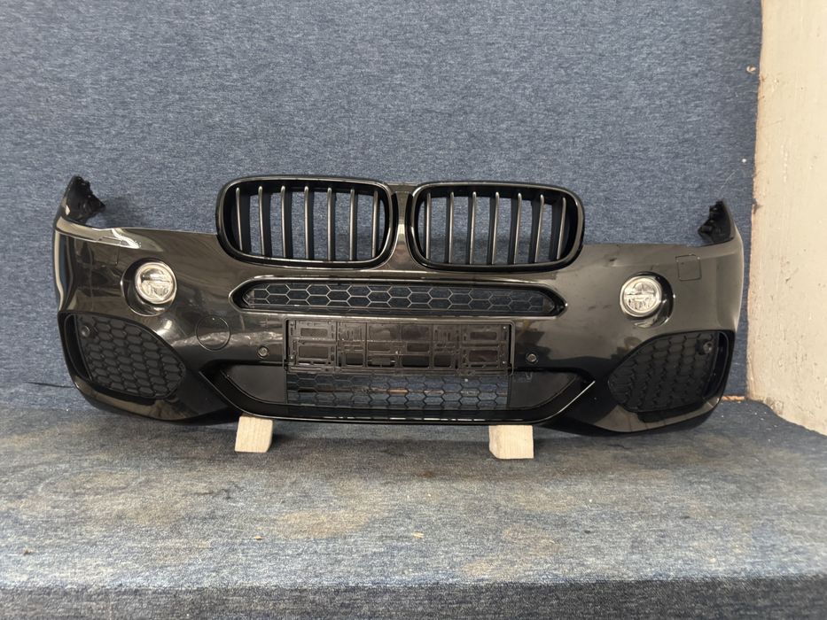 BMW X5 F15 Bara fata M pachet completa