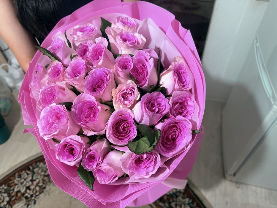 Продам букет цветов