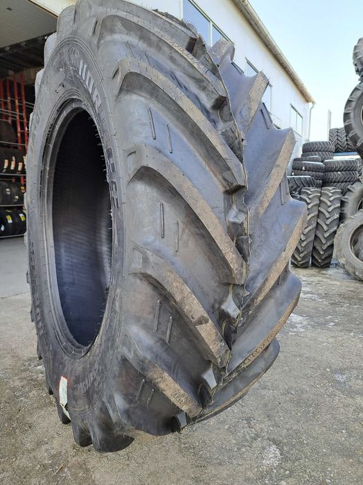 650/65R42 NORTEC anvelope radiale cauciucuri noi pentru TRACTOR