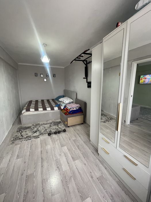 Продажа квартиры