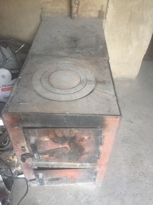 Продам котёл на 120 кв