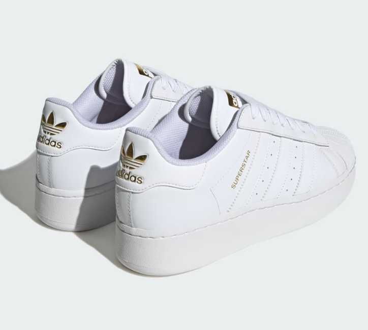 Мъжки маратонки  ADIDAS SUPERSTAR XLG   Оригинални   EU40-47 1/3