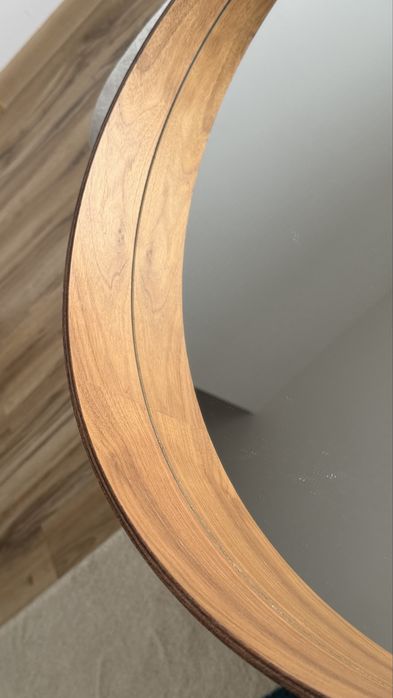 Oglinda Ikea, 60 cm/nou