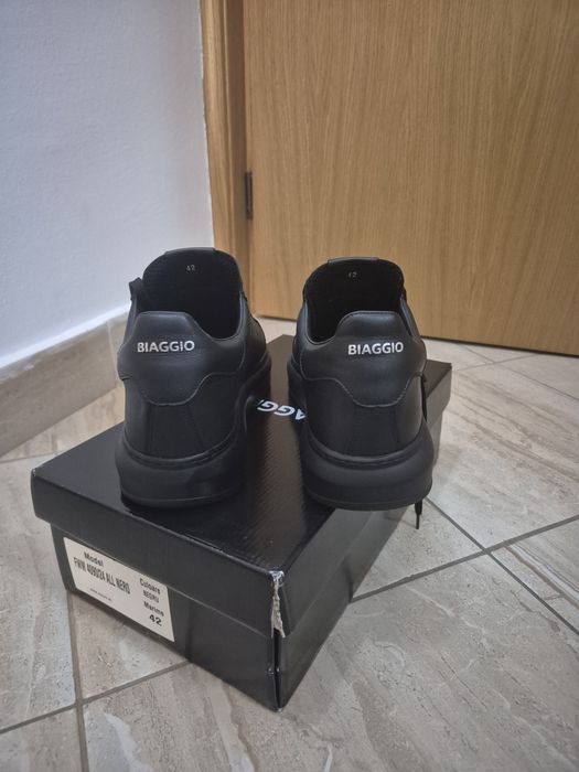 Sneakers Barbati Biaggio