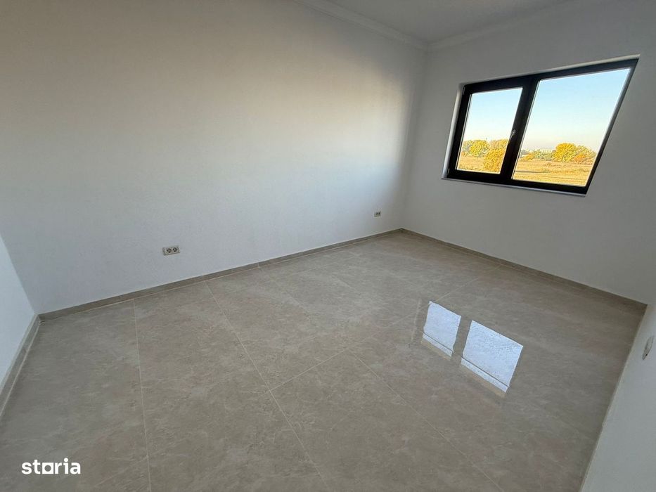 Apartament 2 Camere - Braytim - Gata Intabulat