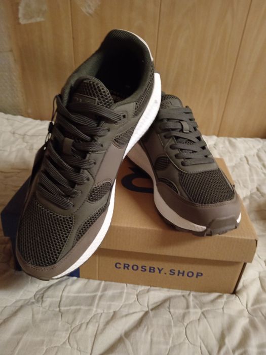 Красовки мужские 44 размер