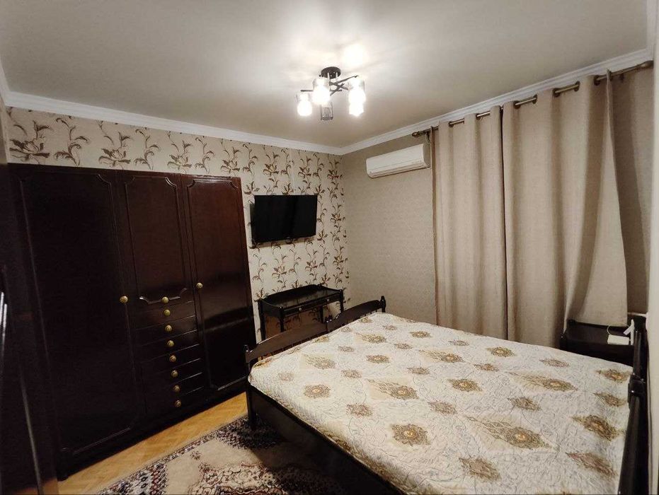 Сдам свою квартиру в центре супер локация Метро Ойбек Хуавей