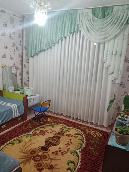 Продаём квартиру