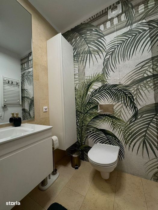 Apartament 3 camere Luxuria Residence | Loc parcare inclus