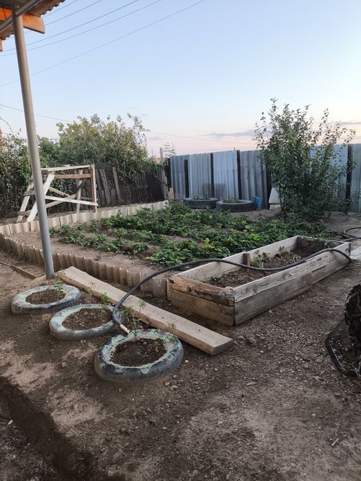 Продам дом на Рыбачем