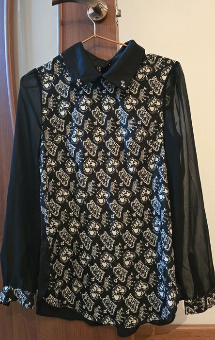 Все вещи за 5000