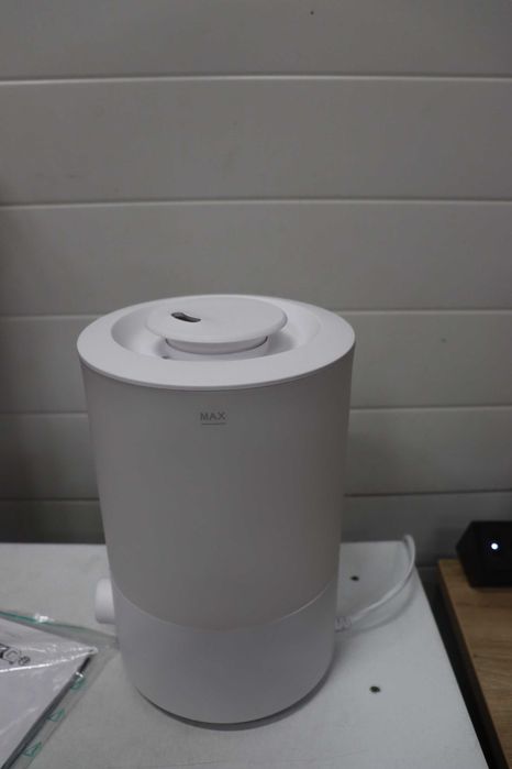 LEVOIT Dual 150 Овлажнители за спалня, голяма стая, 3L Cool Mist дифузер с етерични масла с пълнене отгоре за бебешка стая и растения, 360° дюза,