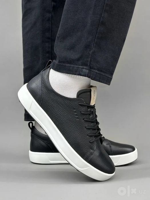 EDCO Natural Men's Fashion