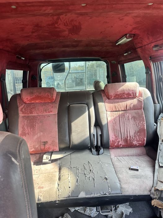 Продам машину мазда бонго дизель