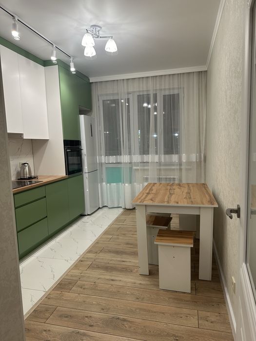 Пәтер жалға беру