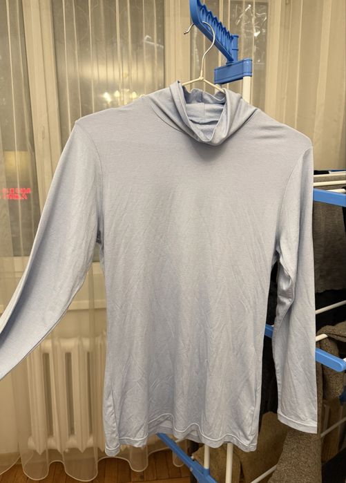 Вещи Uniqlo и Muji