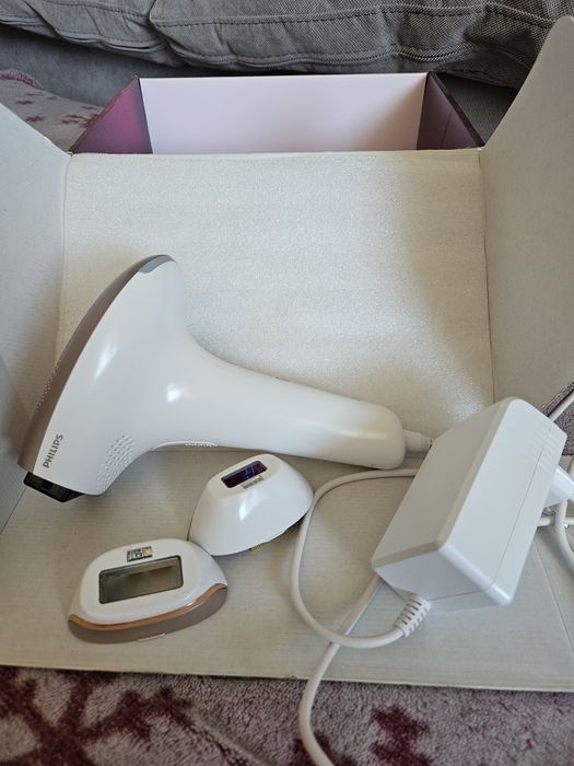 Philips Lumea Advanced