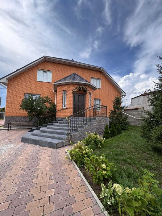 Продам дом Желтоксан