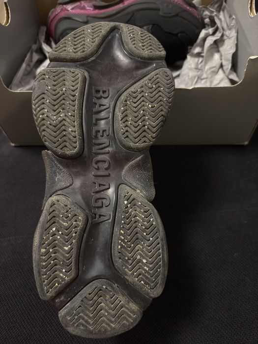 Balenciaga Triple S!!ОРИГИНАЛНИ!!